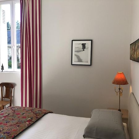 La Penesais Villa Beaumont-en-Véron Стая снимка