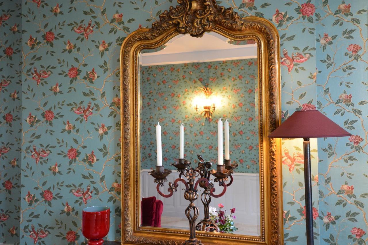 La Penesais Villa Beaumont-en-Véron Стая снимка