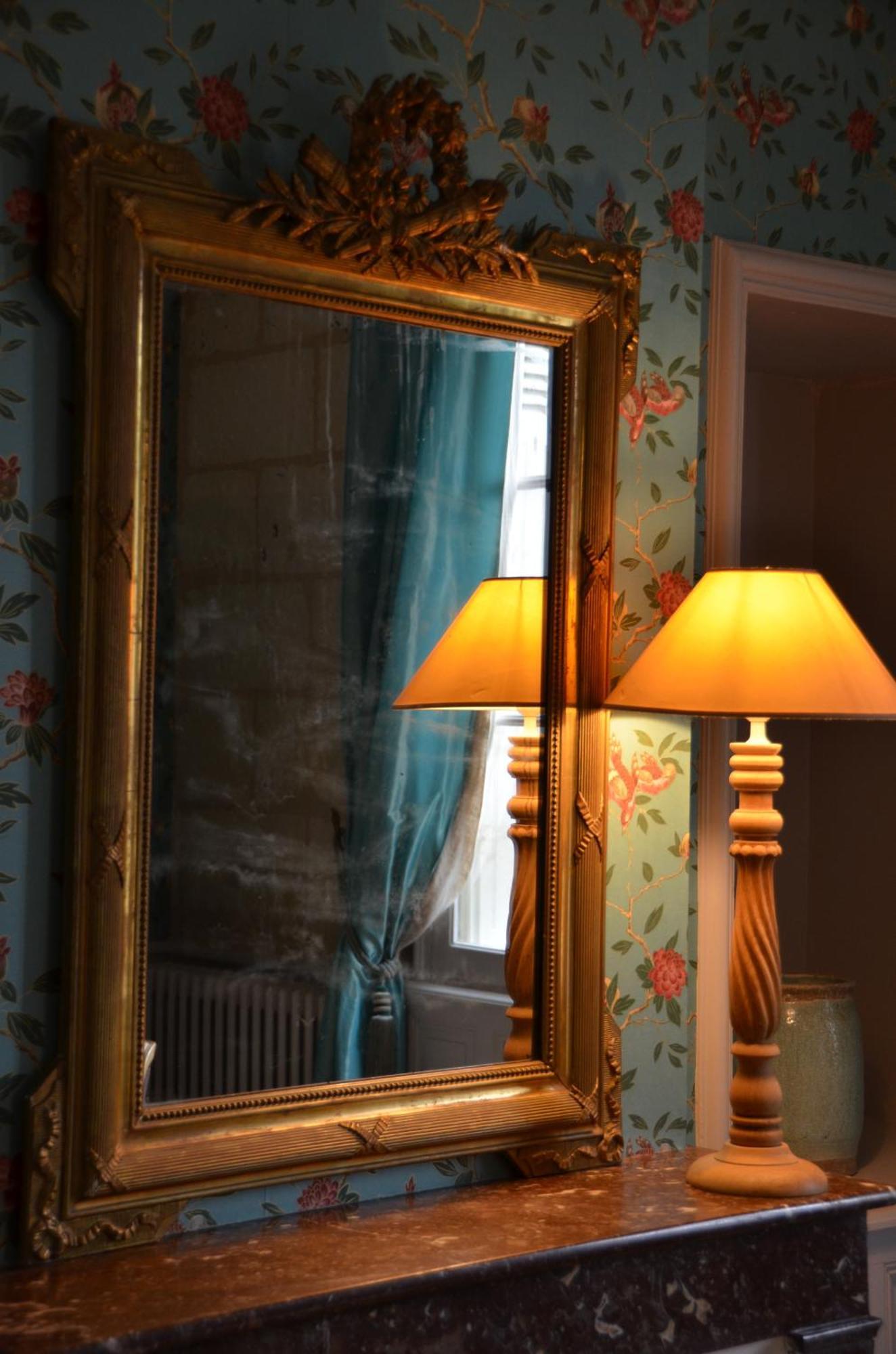 La Penesais Villa Beaumont-en-Véron Стая снимка